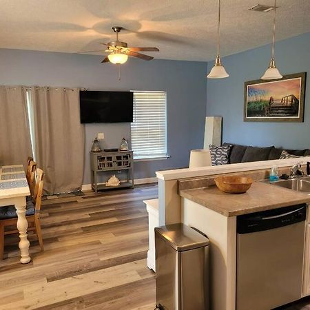 Mcdrifty'S Getaway Villa Panama City Beach Dış mekan fotoğraf