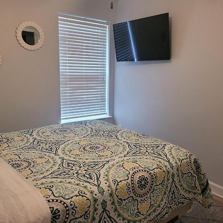Mcdrifty'S Getaway Villa Panama City Beach Dış mekan fotoğraf