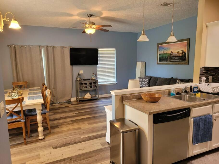 Mcdrifty'S Getaway Villa Panama City Beach Dış mekan fotoğraf