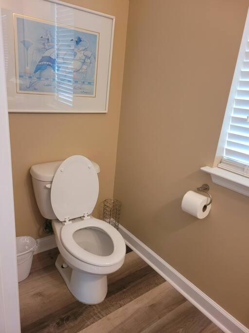 Mcdrifty'S Getaway Villa Panama City Beach Dış mekan fotoğraf