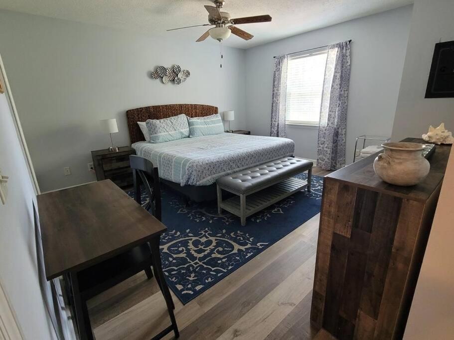 Mcdrifty'S Getaway Villa Panama City Beach Dış mekan fotoğraf