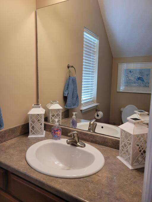 Mcdrifty'S Getaway Villa Panama City Beach Dış mekan fotoğraf
