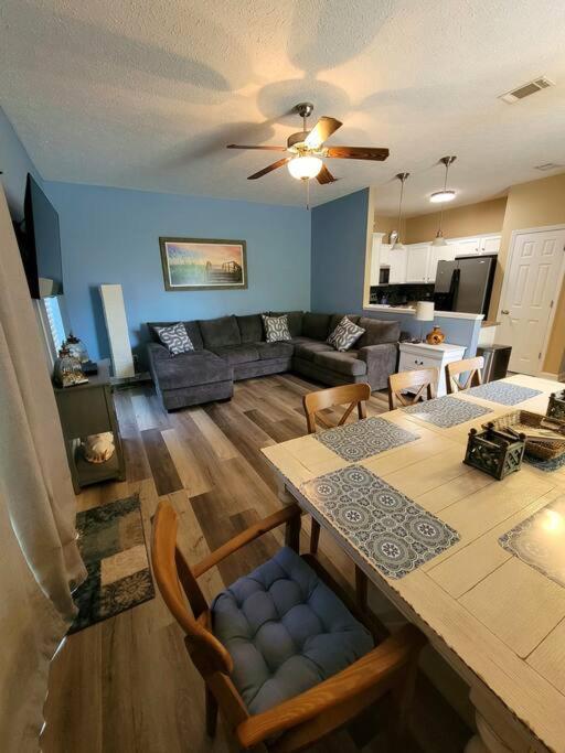 Mcdrifty'S Getaway Villa Panama City Beach Dış mekan fotoğraf