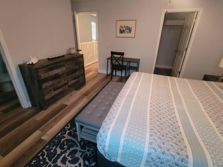 Mcdrifty'S Getaway Villa Panama City Beach Dış mekan fotoğraf