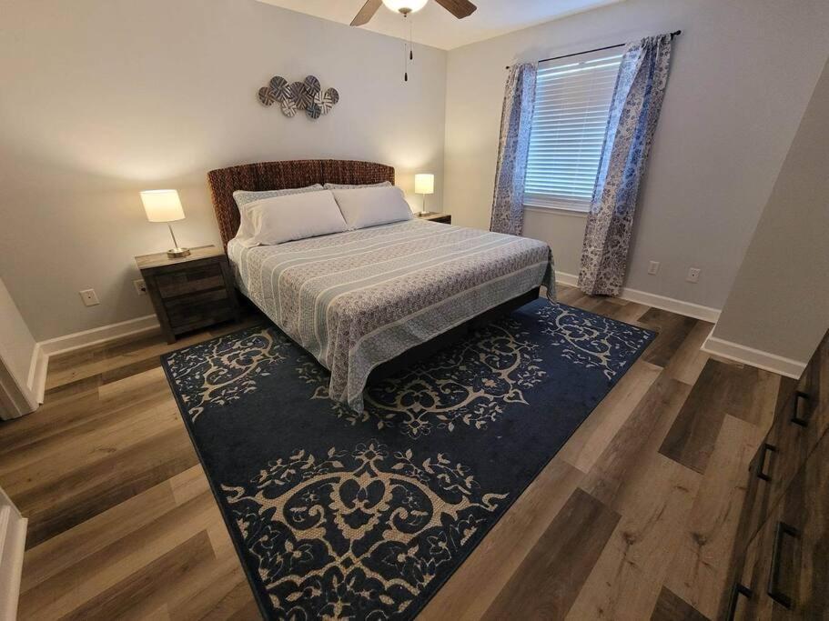 Mcdrifty'S Getaway Villa Panama City Beach Dış mekan fotoğraf