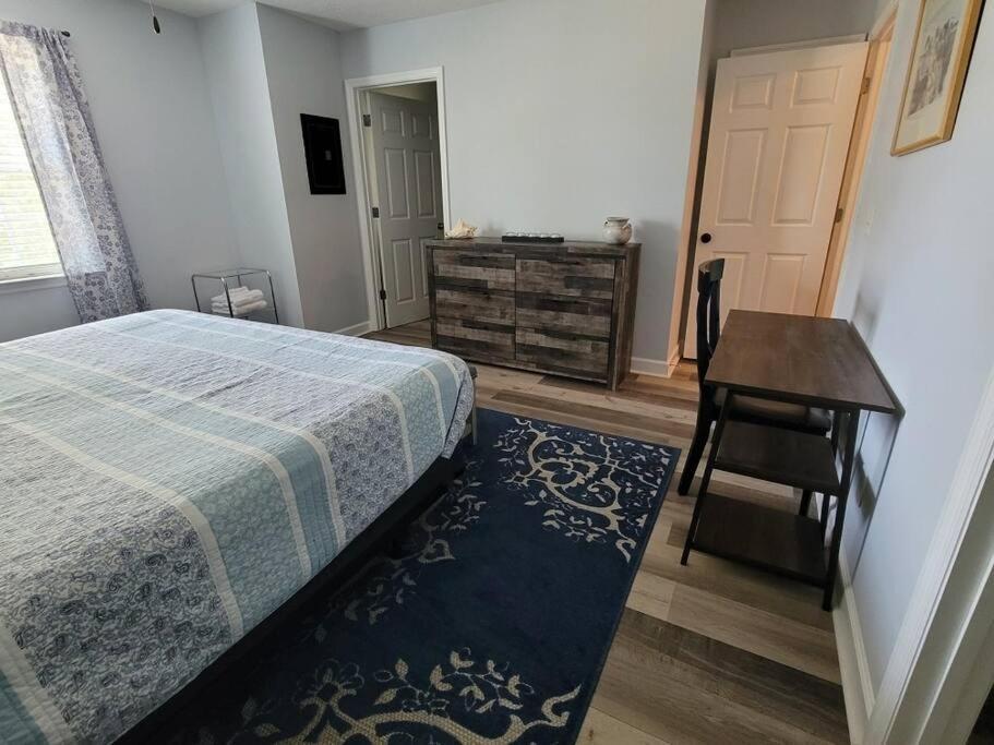 Mcdrifty'S Getaway Villa Panama City Beach Dış mekan fotoğraf
