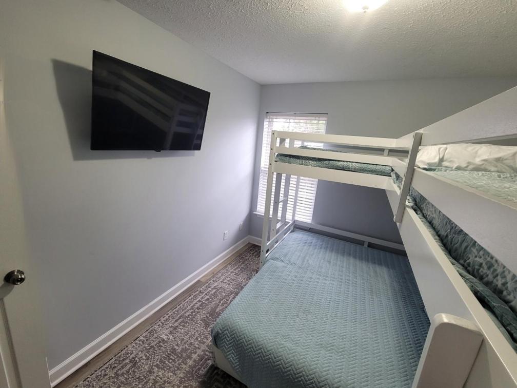 Mcdrifty'S Getaway Villa Panama City Beach Dış mekan fotoğraf