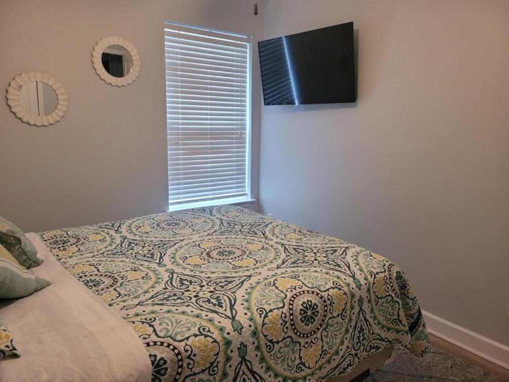 Mcdrifty'S Getaway Villa Panama City Beach Dış mekan fotoğraf